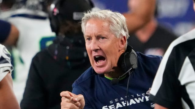 pete carroll 4544